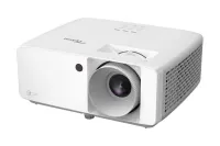 Лазерный проектор Optoma [ZH520] DLP,FullHD(1920*1080),5500 ANSI lm;3000000:1;IP6X; Zoom 1,3x;TR 1.13-1.47:1;HDMI v2.0 x2; AudioOUT 3.5mm x1; USB-A power 1.5A; RS232; RJ45;15W mono; 31/29 dB; 3.4kg; белый (E9PD7M201EZ1)