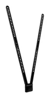 Крепёж к TV / 939-001656 / Accessory Logitech TV Mount  XL for MeetUp