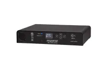 ETC RSN-DMX4-I Response 4-port Gateway, XLR Input Преобразователь сигнала Ethernet-DMX, 4 потока DMX вход/выход, подключение сигнала DMX: XLR5pin "папа" (4 шт.), поддерживаемые протоколы NET3/ACN, sACN, RDM, DMX-512. Исполнение - отдельно стоящий блок, дл