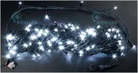 RICH LED RL-T20C2-W - Гирлянда
