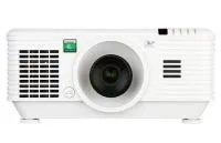17497 E-Vision Laser 9000 WUXGA - Лазерный проектор WUXGA 1920 x 1200, 9.000 ISO, 8000 ANSI лм, 20.000:1, интерфейсы HDBaseT, DVI-D и HDMI 2.0. Срок службы 20.000 часов
