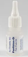 Масло для флейты Пана La Tromba 67200 22ml