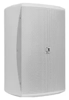 AUDAC XENO8/W Корпусная двухполосная акустическая система в деревянном корпусе. НЧ: 8", ВЧ: 1". Сопротивление: 8 Ом. Мощность: RMS - 120 Вт. Цвет: Белый.
