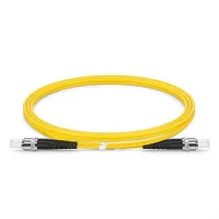 Opticis TTMD-625-2- Многомодовый оптоволоконный патчкорд с разъемами 2ST-2ST