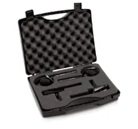 Carol GOWK2C  Комплект микрофонов для духовых. 2 х GO-22, 2 кабеля GO-10 (4-pin female mini XLR - 3-