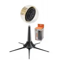 Wisemann trumpet stand wtrums-1  стойка-держатель для трубы, 5 ножек