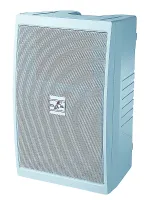 DAS AUDIO FACTOR-8-T Пассивная двухполосная акустическая система с трансформатором, 100/400 Вт