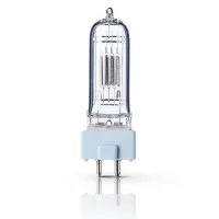 PHILIPS 230V/1000W GY-9,5 6995 I/BP лампа галогеновая, срок службы 250 часов