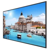 Dahua DHI-LM55-S200- 55" ЖК-дисплей с LED-подсветкой 1080p60, 350 кд/м², динамики 2x5 Вт