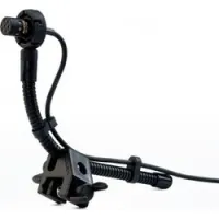 Audix microhp  миниатюрный конденсаторный микрофон для ударных и перкуссии, гиперкардиоида