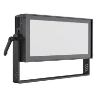 SILVER STAR SS2361TCM  E-LITE Светодиодный всепогодный заливной светильник, 983 люск / 5 м, сила света 24600 кд! Мощность светового потока 50232 люмен. Угол раскрытия луча 70 град. (поле освещения 120 град.). Источник света: 880 х 0,5Вт «Белых» LED  (440 