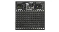 DiGiCo X-SD-RACK-O Интерфейсный модуль SD-Rack: 192 кГц, 10U рэковой высоты, 2 блока питания, 14 слотов, 2 х MADI, 1 х HMA optic, рэковое крепление. В комплекте 2 x 100 м BNC кабель, рэковые крепления. Без интерфейсных карт.