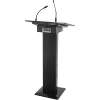 PARLIAMENT-800B-LITE, Не годен, Кафедра докладчика PROAUDIO PARLIAMENT-800B-LITE, Не годен
