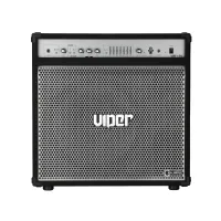 VIPER 150 Комбо для басс гитары. 150Вт. Трехполосный эквалайзер, компрессор, графический эквалайзер , шт