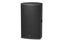 DS-T12F пассивная 2-полосная акустическая система, 12" НЧ + 1,7" ВЧ, 90х70 град., 500/1000/2000 Вт RMS/PGM/Peak, 128дБ SPL, Чувств. 98 дБ, 8 Ом, 2хSpeakon, 650х375х340 мм, 21,5 кг, Dreamsound