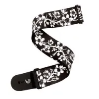 Planet Waves P20W1505  гитарный ремень тканый "Blossom Tattoo"