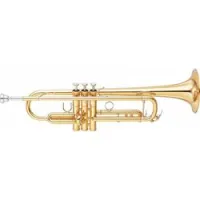 Yamaha YTR-8335LA  труба Bb, серия Xeno, именная модель Уэйн Бержерон, лакированная
