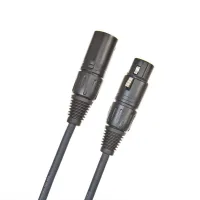 PLANET WAVES PW-CPMIC-20DBU 20FT CLS PRO MICROPHONE CB DBU микрофонный кабель