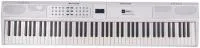 Цифровое пианино MusicHall Inspiration PRO, 88 клавиш, White