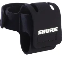 SHURE WA620 Чехол для поясного передатчика на предплечье, неопреновый