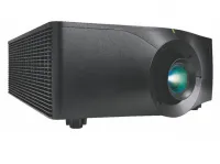 Проектор christie dwu1100-gs ( 1dlp, 0,67", лазер-фосфор,  9 500 ansi лм, 1920х1200 ( wuxga ) , без объектива, контраст 300 000 :1 , 22,2 кг )