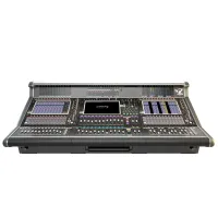 Digico quantum 7 nc fc - микшерная консоль quantum 7 surface (madi / opticalcon), кейс в комплекте