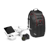 MB BP-D1 рюкзак для квадрокоптера DJI Phantom Manfrotto