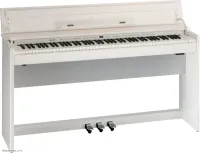 Пианино цифровое ROLAND DP90S-EPW