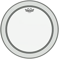 Пластик для тома Remo Powerstroke Clear P3-0316-BP