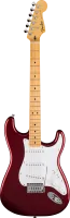 Fender Standard Stratocaster Candy Cola