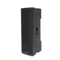 Db technologies vio c212  двухполосный активный линейный элемент, 1600 вт, 2 x12"/1.4", 141 db