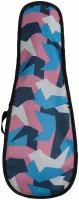 FLIGHT FBU-8030 PATTERN - Чехол для укулеле