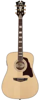 Акустическая гитара D'Angelico Excel Lexington SD-300-NAT