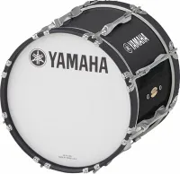 Большой барабан Yamaha MB8318 Black Forest