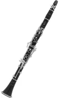 Кларнет Bb Кларнет Bb Seles Présence