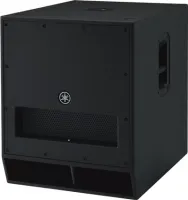 Активный сабвуфер Yamaha DXS18 //E