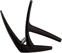 G7TH Nashville 6st Black - Каподастры