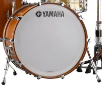 Большой барабан Yamaha Recording Custom RBB2016 Real Wood