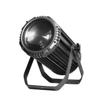 PL LED PAR 64 ZOOM 200W Светодиодный прожектор в корпусе PAR с моторизованным зумом (линза PC)