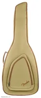 FENDER FAT-610 DREADNOUGHT GIG BAG TWEED Чехол для акустической гитары,...