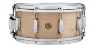 GRETSCH SNARE DRUM G5-6514SSM Solid Maple малый барабан 14" x 6,5"
