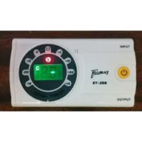 Framus ideal tune sale  универсальный хроматический тюнер для гитары, баса, скрипки, укулеле