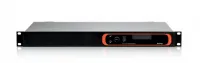 Аудиопроцессор BIAMP [TesiraFORTE DAN CI] (DSP): 12 вх. C AEC, 8 вых. (Euroblock); 32 x 32 Dante; 8 CH по USB; OLED-дисплей, Ethernet (RJ45), RS-232. ПО Tesira. Logic I/O. 1U.