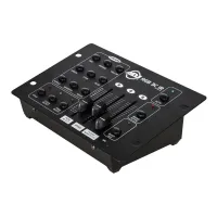 American DJ RGB 3C Контроллер управляющий любым стандартным 3-канальным RGB-устройством