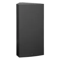HK AUDIO VR 11514 black Широкополосная акустическая система. Комплектация - 1x15"+1x1.4". Мощность RMS\Peak 350\1400 Вт, чувствительность 106 дБ, диапазон воспроизводимых частот 55 -20000 Гц, дисперсия 60x40, сопротивление 8 Ом. Габариты 400х810х520 мм, в