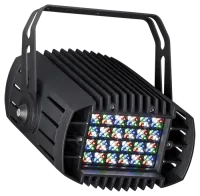 ROBE CITYSOURCE 96 RGBCW 12° Световой прибо, 96 RGBW-светодиодов Luxeon Rebel, IP65