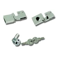 Euromet CS 02017  Набор для крепления двери в рэковый шкаф