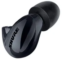 SHURE SBE1DYBK1-RIGHT один наушник ITW1, черный, правый