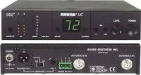 SHURE EUC4 Приемник UHF (782 - 830 МГц)