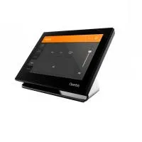 Neets 7B, настенная сенсорная панель, 7" черная